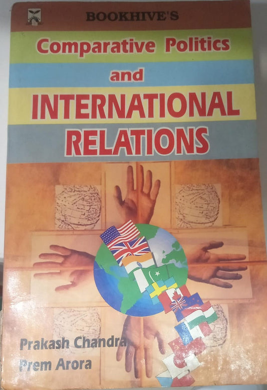 International Relation