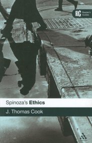 Spinoza's Ethics