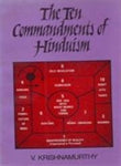 The Ten Commandments of Hinduism