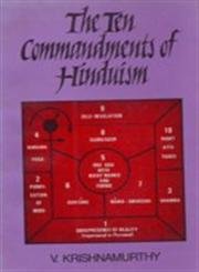 The Ten Commandments of Hinduism