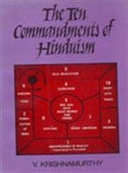 The Ten Commandments of Hinduism