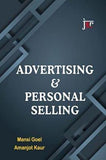 Advertising & Personal Selling