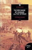 The Red Badge Of Courage And The Veteran