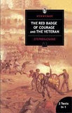 The Red Badge Of Courage And The Veteran