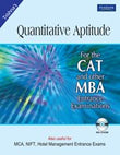 Quantitative Aptitude for CAT and other MBA Entrance Examinations