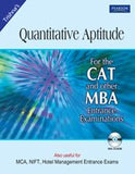 Quantitative Aptitude for CAT and other MBA Entrance Examinations