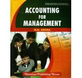 Accounting for Management: 2nd Edition
