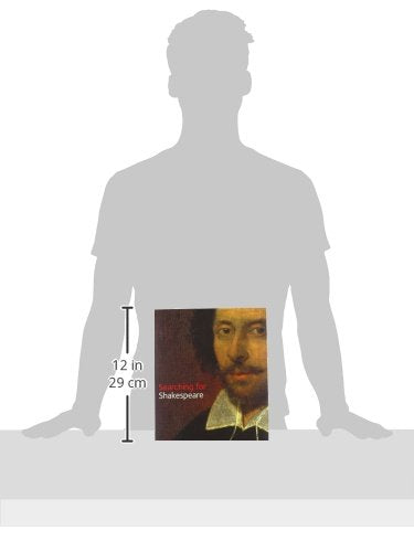 Searching for Shakespeare