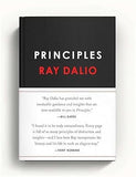 Principles: Life and Work [Hardcover] Ray Dalio