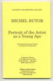 Portrait the Artist as a Young Ape.