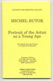 Portrait the Artist as a Young Ape.