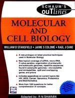 Molecular And Cell Biology (Sos) Sie