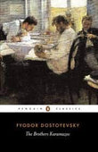Brother Karamazov