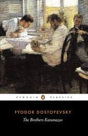 Brother Karamazov