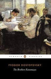 Brother Karamazov