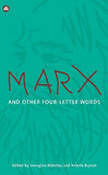 Marx and other Four-Letter Words