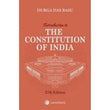 INTRODUCTION TO THE CONSITUTION OF INDIA 26th/EDI NEW