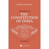 INTRODUCTION TO THE CONSITUTION OF INDIA 26th/EDI NEW