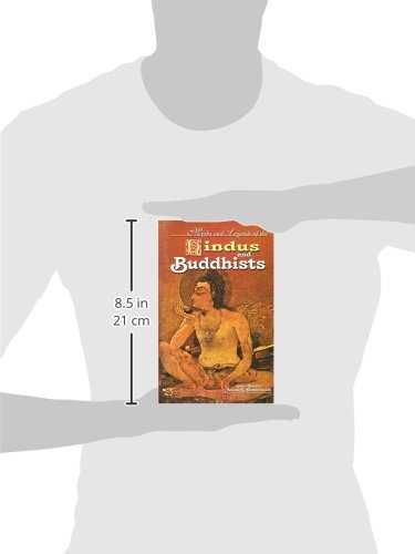 Myths and Legends of the Hindus and Buddhists