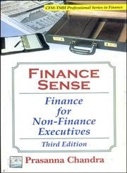 Finance Sense
