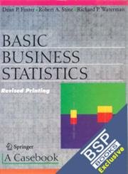 Basic Business Statistics: A Casebook