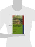 A Comprehensive Grammar of the English Language