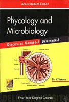 Phycology and Microbiology