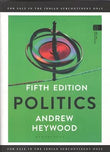 POLITICS,5TH EDITION