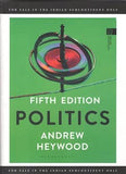 POLITICS,5TH EDITION