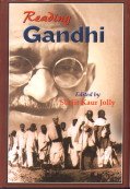 Reading Gandhi