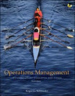 OPERATIONS MANAGEMENT
