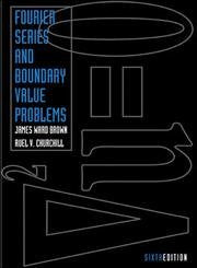 Fourier Series and Boundary Value Problems