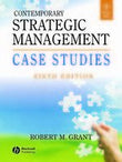 Contemporary Strategic Management Case Studies