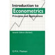 Introduction To Econometrics: Principles And Applications