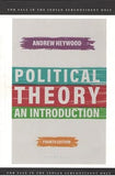 Political Theory