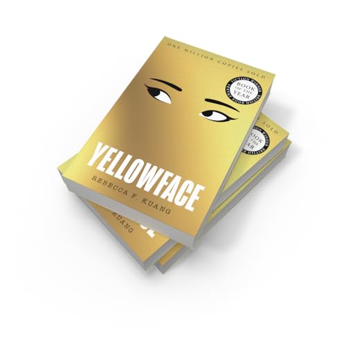 Yellowface