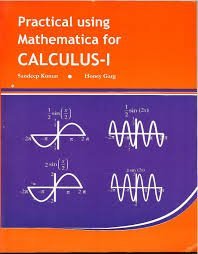 Practical using Mathematica for Calculus -I