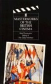 Masterworks of the British Cinema (Classic Screenplay Series)