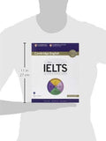 The Official Cambridge Guide To Ielts Student's Book With Answers With Dvd Rom