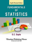 Fundamentals of Statistics (Latest Edition)