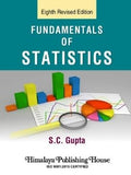 Fundamentals of Statistics (Latest Edition)