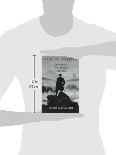 Out of Inferno: Strindberg's Reawakening As an Artist (McLellan Endowed)