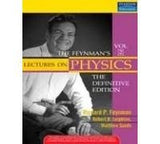 The Feynman Lectures on Physics, The Definitive Edition Volume 2