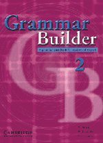 Grammar Builder 2