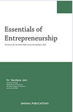 Essentials of Entrepreneurship