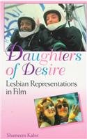 Daughters of Desire: Lesbian Representations in Film