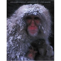 Living In The Environment