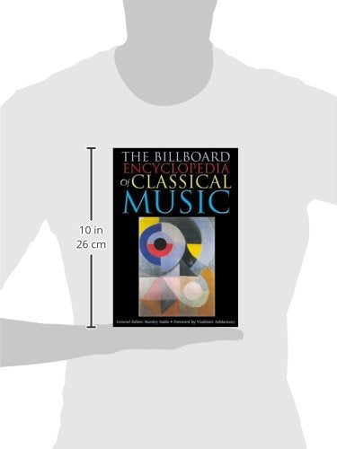The Billboard Encyclopedia of Classical Music