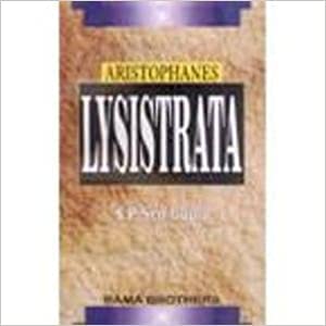 Lysistrata