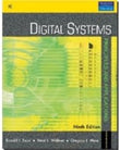 Digital System: Principles And Applications 9/E